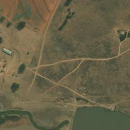 Satellite imagery of HEID 214, BW