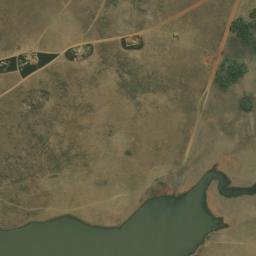 Satellite imagery of HEID 214, BW