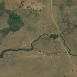 Satellite imagery of HEID 214, BW