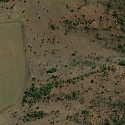 Satellite imagery of TREGOTHNAN, BW