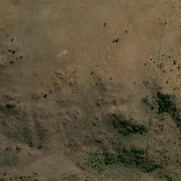 Satellite imagery of TREGOTHNAN, BW