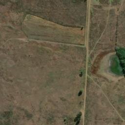Satellite imagery of STAN 19, BW