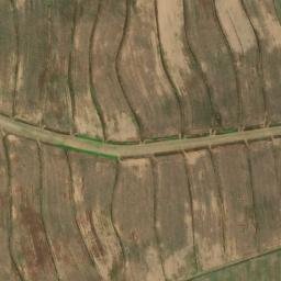 Satellite imagery of STAN 18, BW