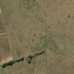 Satellite imagery of STAN 18, BW