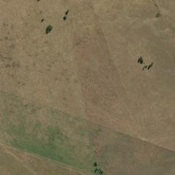 Satellite imagery of STAN 18, BW