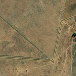 Satellite imagery of VOGELVALLEI, BW