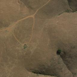 Satellite imagery of PAARDEKOP, MZ