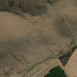 Satellite imagery of PAARDEKOP, MZ
