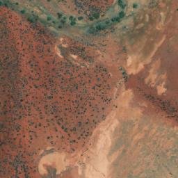 Satellite imagery of Three Forges, AU