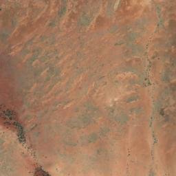 Satellite imagery of Three Forges, AU