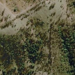 Satellite imagery of Mount Pascoe, AU