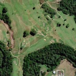Satellite imagery of Walker Hill, AU