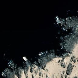 Satellite imagery of Roca Blanca, CL