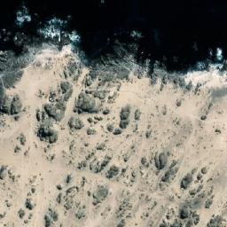 Satellite imagery of Roca Blanca, CL