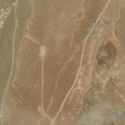 Satellite imagery of Cuatro Amigos, CL