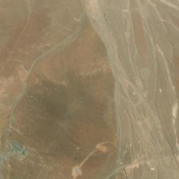 Satellite imagery of Cuatro Amigos, CL