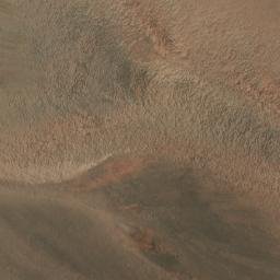 Satellite imagery of Cerro Peñón, AR