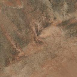 Satellite imagery of Cerro Peñón, AR