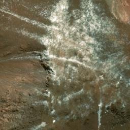 Satellite imagery of Cerro Chucula, AR