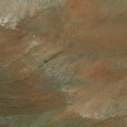 Satellite imagery of Cerro Chucula, AR