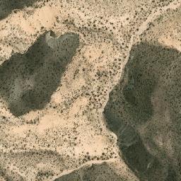 Satellite imagery of Filo Negro del Medio, AR