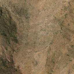 Satellite imagery of Morro del Tral, AR