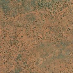 Satellite imagery of ROOI-VLEY, BW