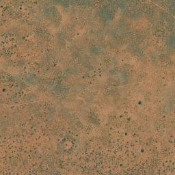 Satellite imagery of ROOI-VLEY, BW