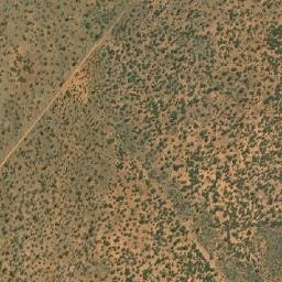 Satellite imagery of SKIMMELKOPPIES, BW