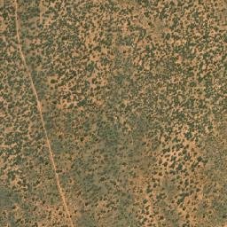Satellite imagery of SKIMMELKOPPIES, BW