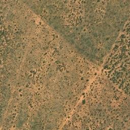 Satellite imagery of SKIMMELKOPPIES, BW