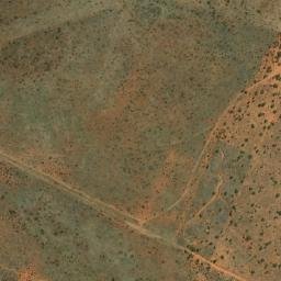 Satellite imagery of GARENKOP, NA