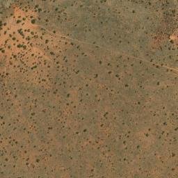 Satellite imagery of GARENKOP, NA