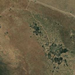 Satellite imagery of WELBEDACHT, BW