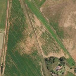 Satellite imagery of VER 41, BW