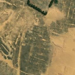 Satellite imagery of BANKFONTEIN NEW, BW