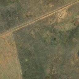 Satellite imagery of VER 45, BW