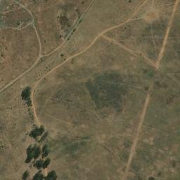 Satellite imagery of VER 59, BW