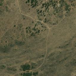 Satellite imagery of VAALKOP, BW