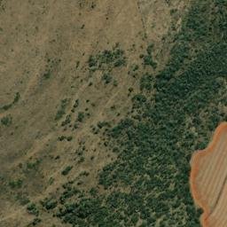 Satellite imagery of VAALKOP, BW
