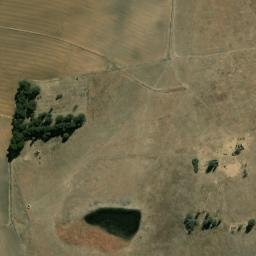 Satellite imagery of HEID 162, BW