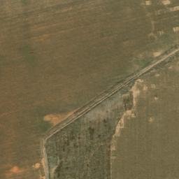 Satellite imagery of HEID 190, BW