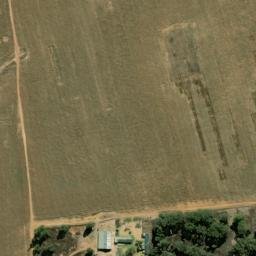 Satellite imagery of HEID 190, BW