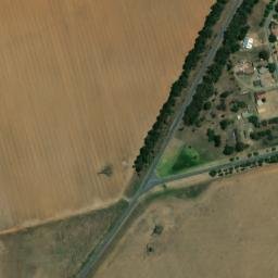 Satellite imagery of HEID 204, BW