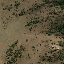 Satellite imagery of TREGOTHNAN, BW