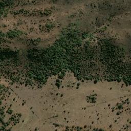 Satellite imagery of TREGOTHNAN, BW