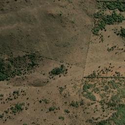 Satellite imagery of TREGOTHNAN, BW
