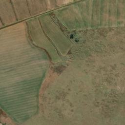 Satellite imagery of STAN 18, BW
