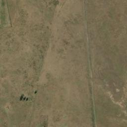 Satellite imagery of STAN 18, BW
