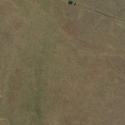 Satellite imagery of STAN 18, BW